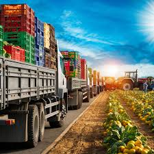 Logistique intelligente