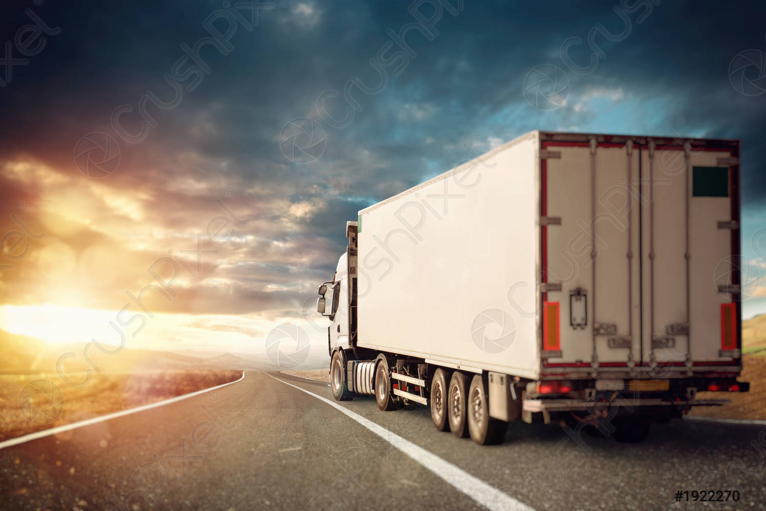 Logistique Optimisée