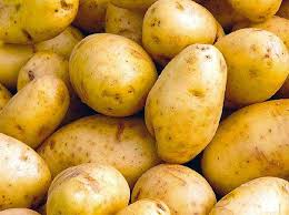 Pommes de terre